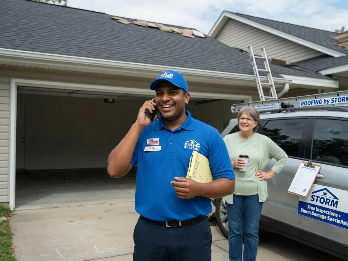 Roof Repair Near Me Trafford, PA FAQs